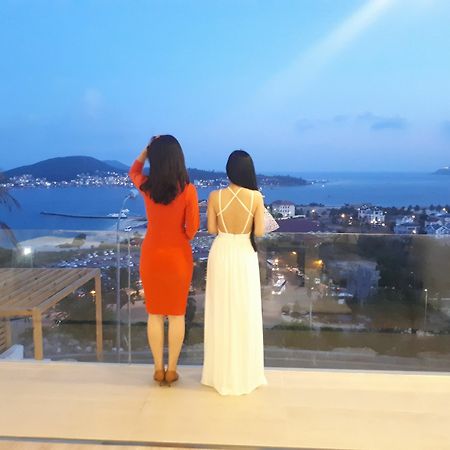 Nha Trang Harbor View Villa מראה חיצוני תמונה